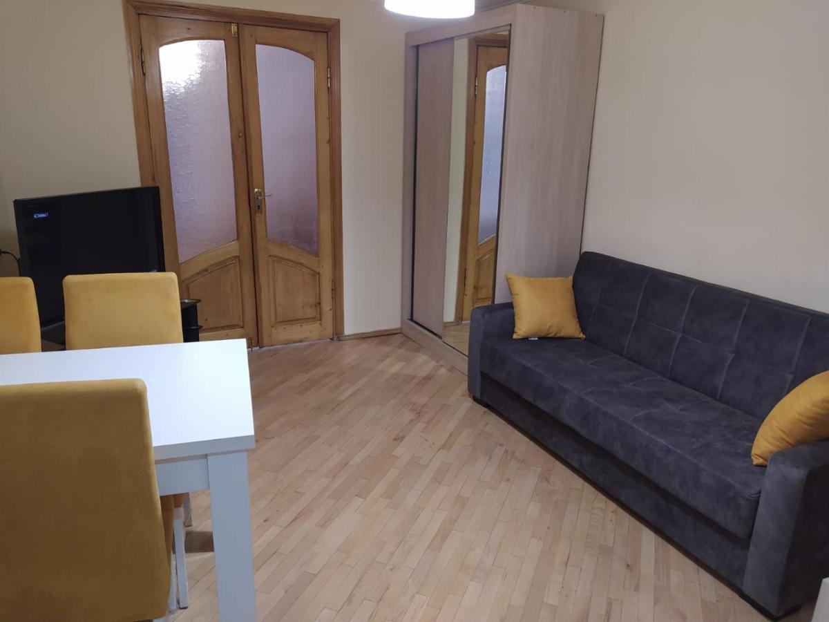 Apartment Dry Bridge ティビリシ エクステリア 写真