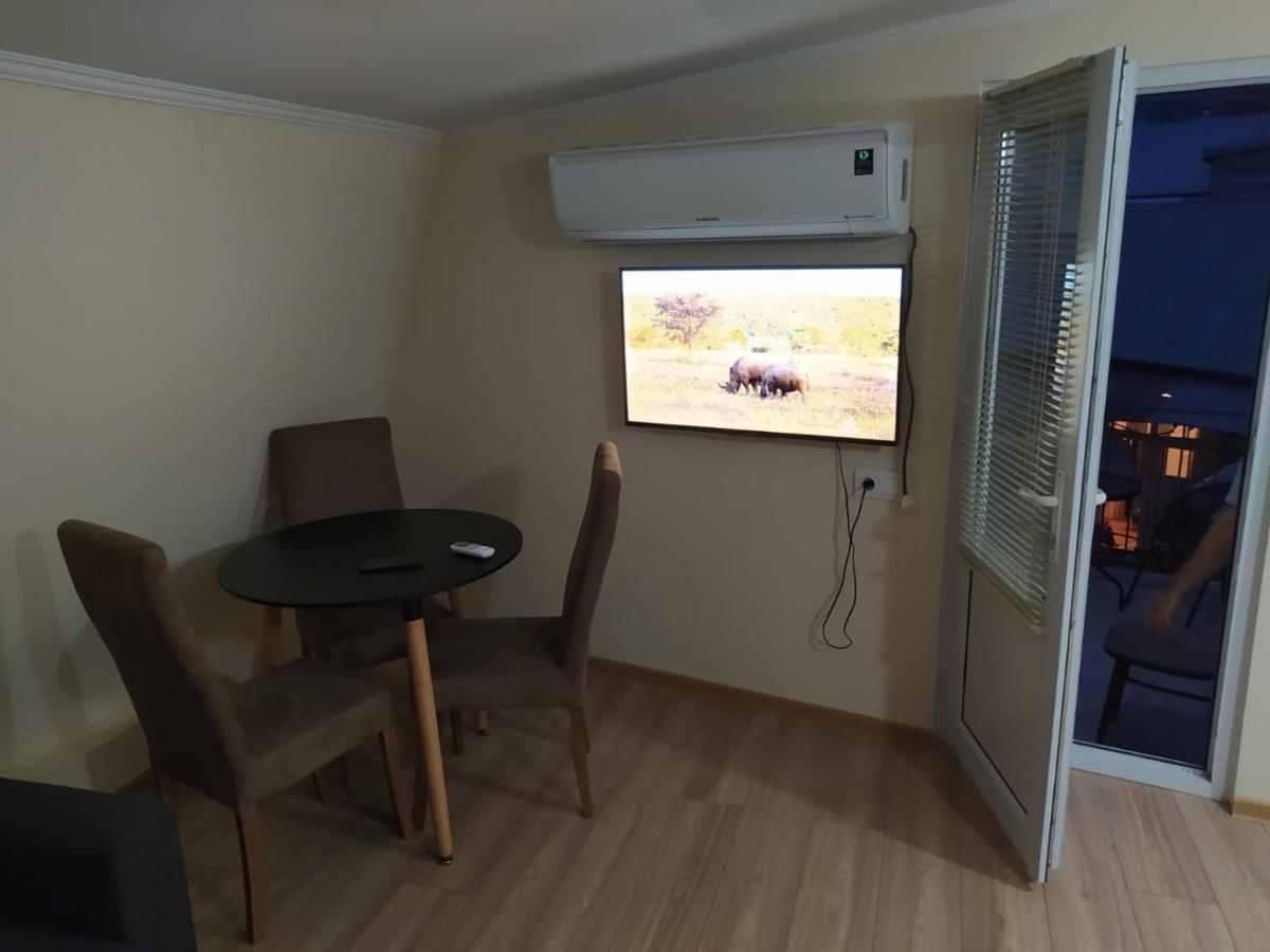 Apartment Dry Bridge ティビリシ エクステリア 写真