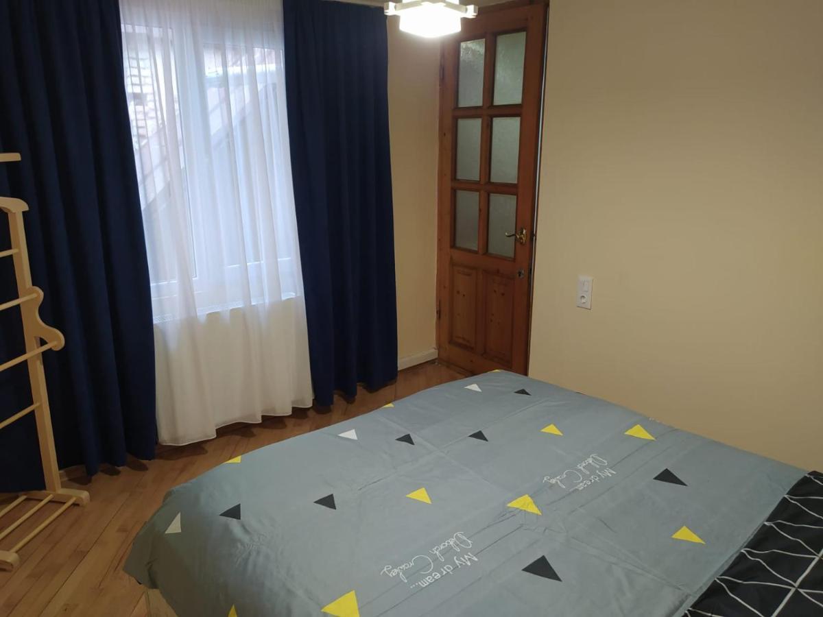 Apartment Dry Bridge ティビリシ エクステリア 写真