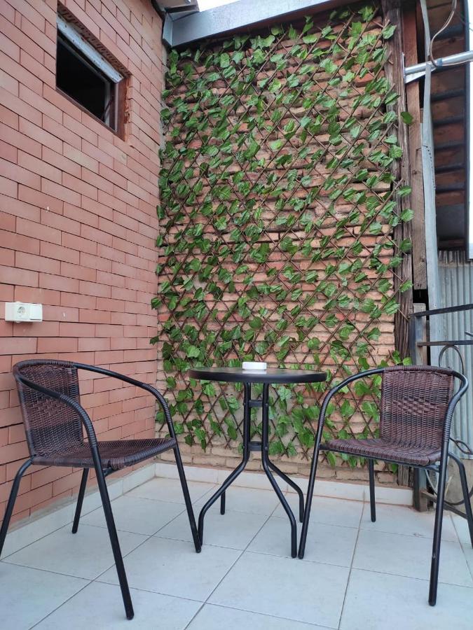 Apartment Dry Bridge ティビリシ エクステリア 写真