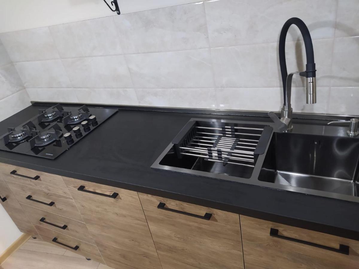 Apartment Dry Bridge ティビリシ エクステリア 写真