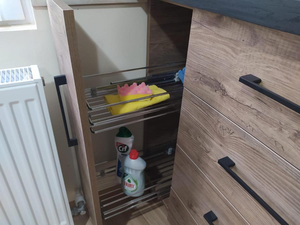 Apartment Dry Bridge ティビリシ エクステリア 写真