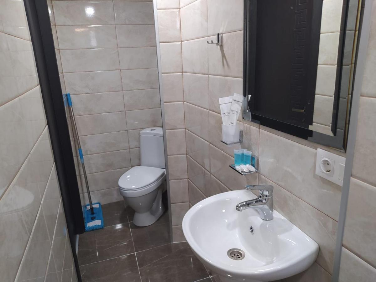 Apartment Dry Bridge ティビリシ エクステリア 写真