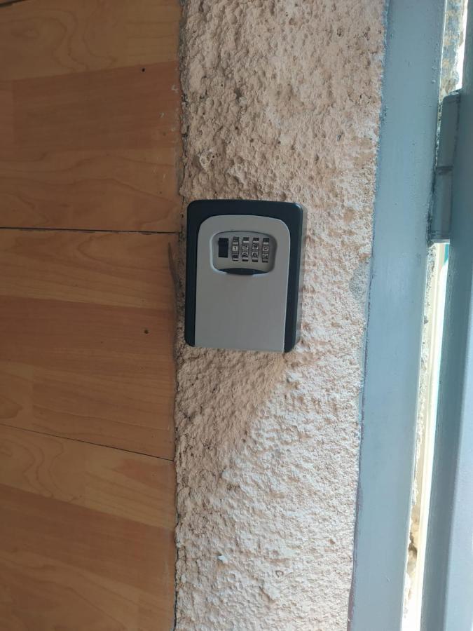 Apartment Dry Bridge ティビリシ エクステリア 写真