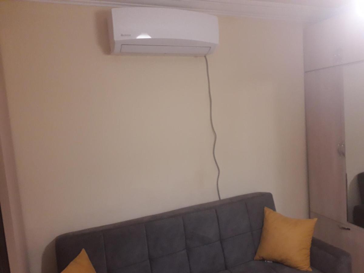 Apartment Dry Bridge ティビリシ エクステリア 写真